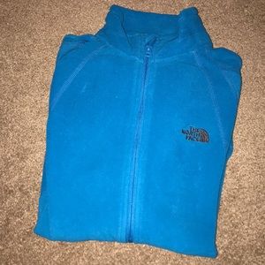 New north face jacket